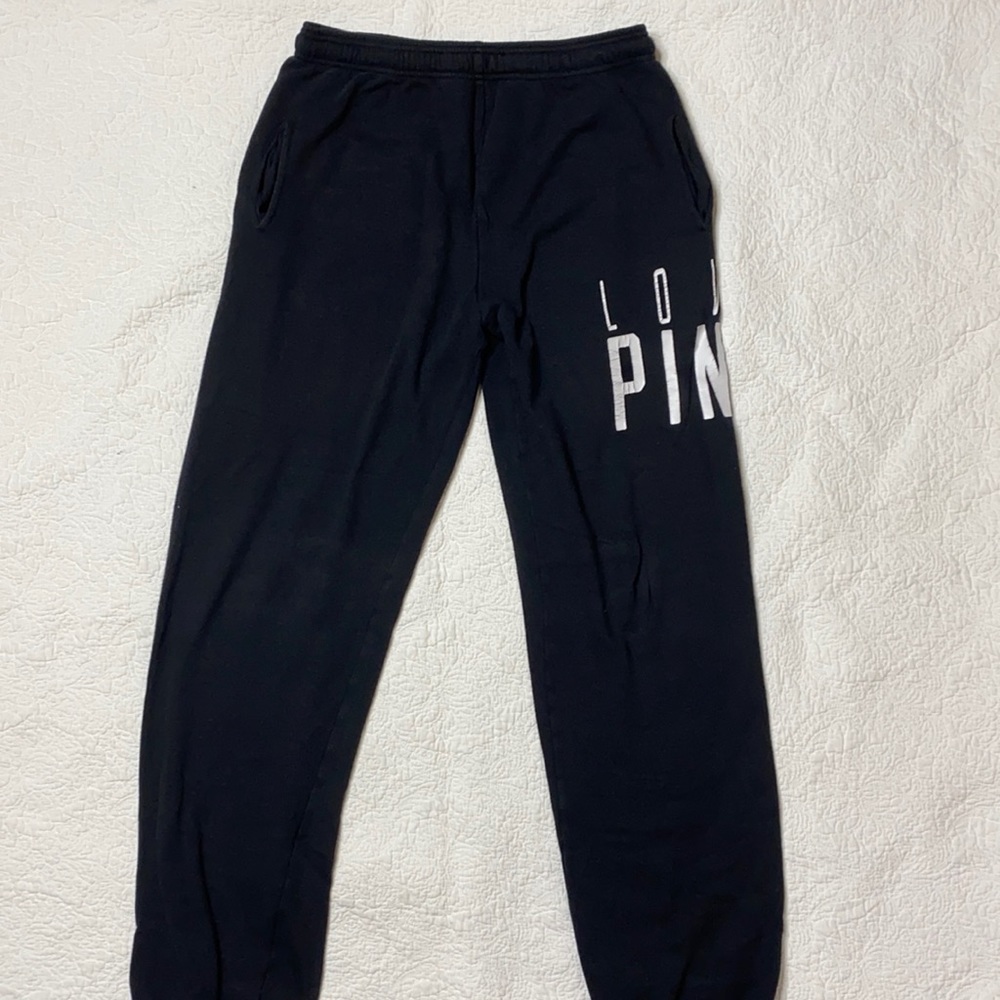 PINK SWEATS